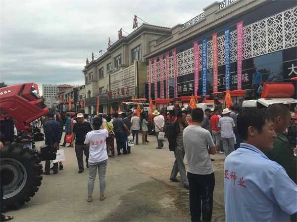 展會(huì)展示