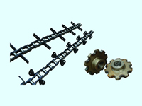 溜管、螺釘、鏈條系列