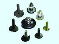 畚斗釘、皮帶釘、方頸螺釘、牙口螺釘